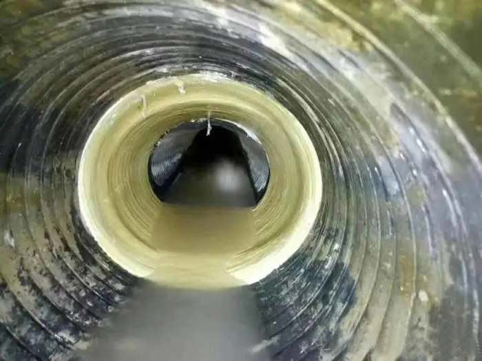 乡宁内衬修复法通常适用于哪些类型的断面管道